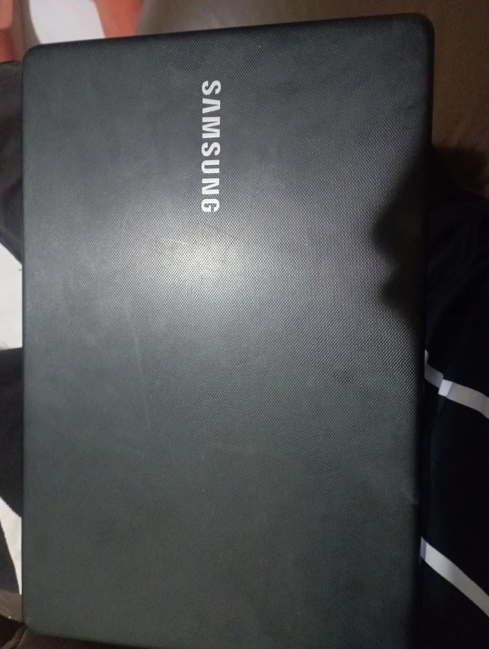 Notebook Gamer de 7° geração + teclado mecânico Redragon - Foto 2