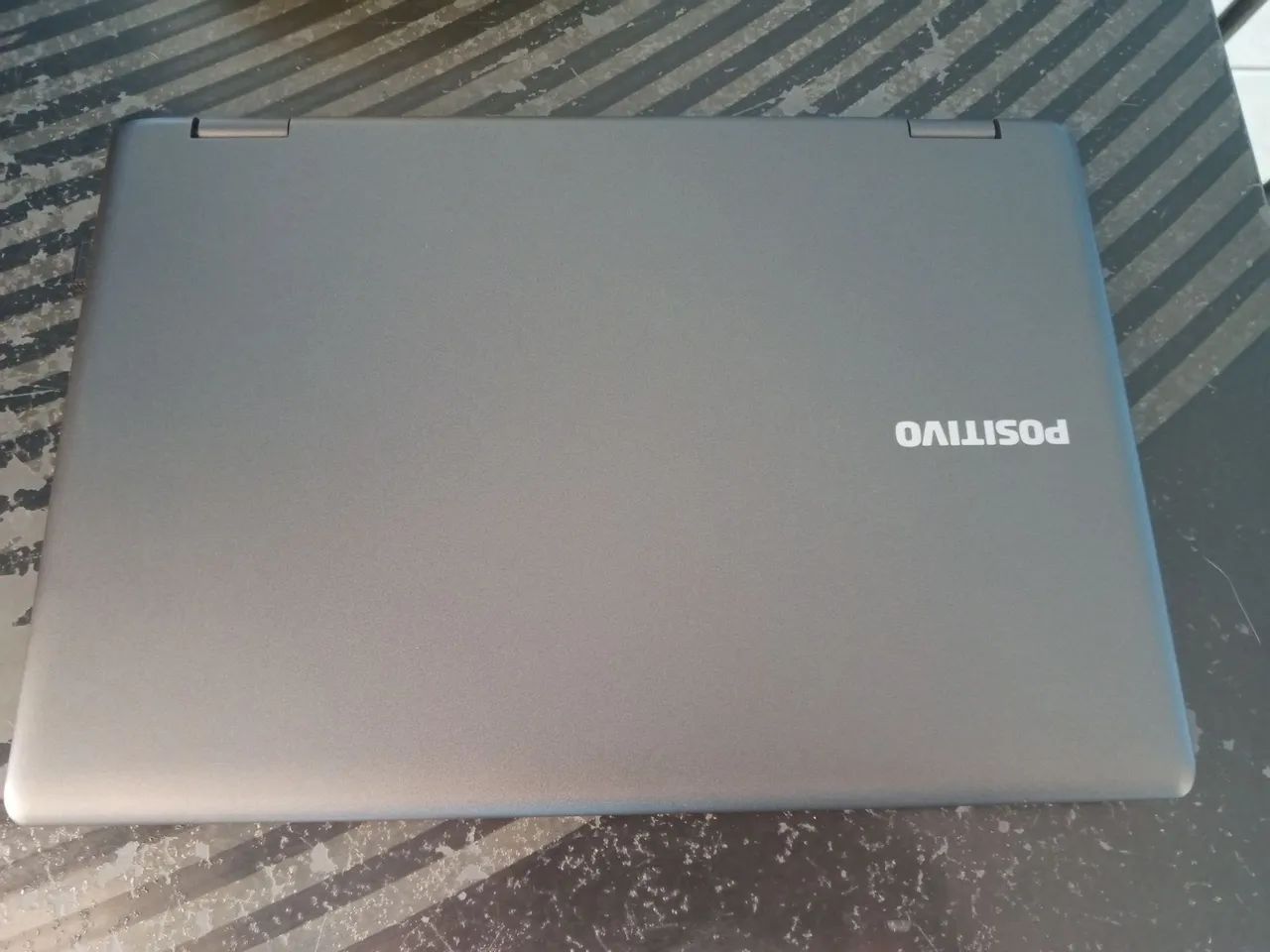 Notebook Positivo Intel 