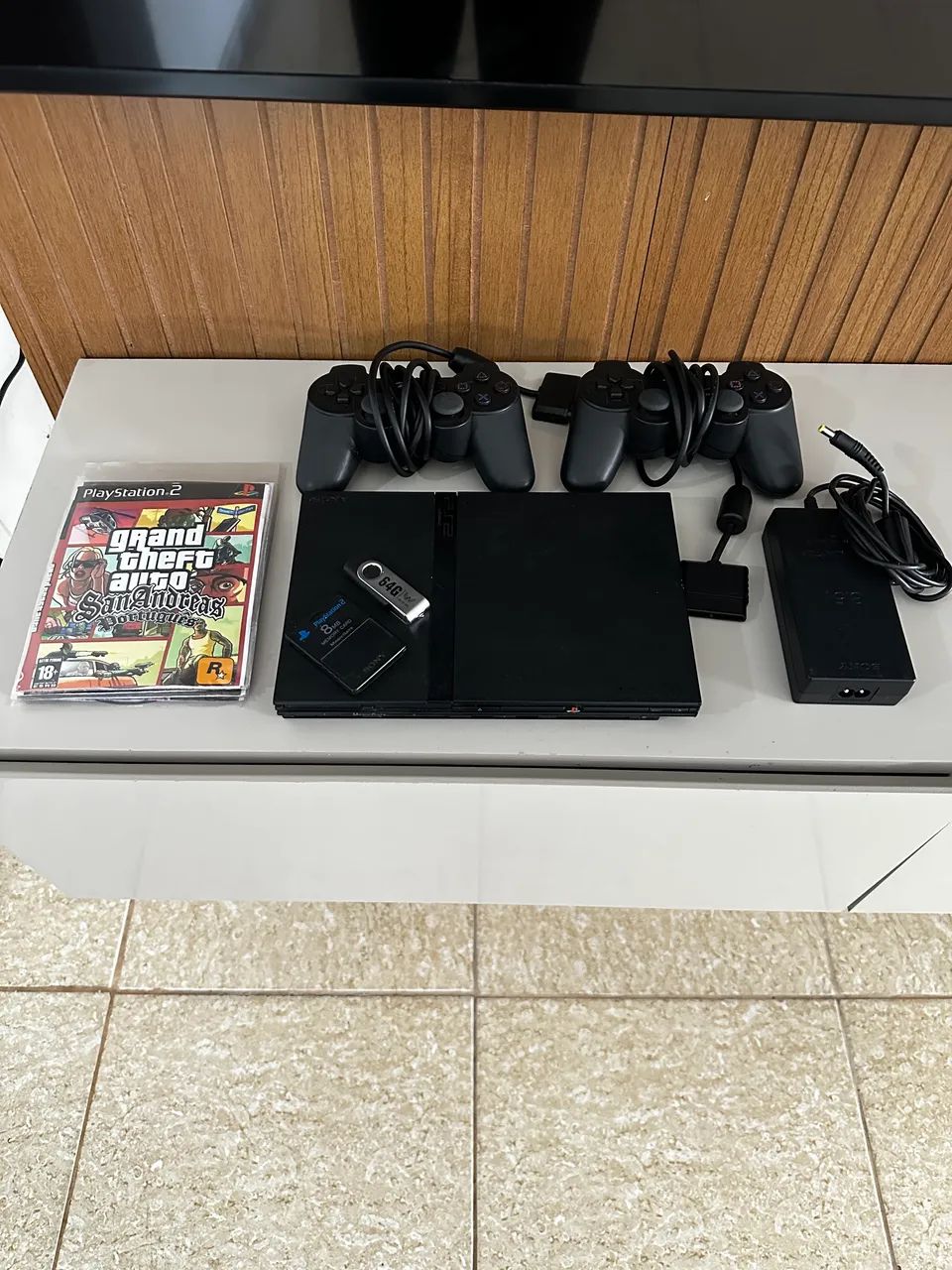 Playstation 2