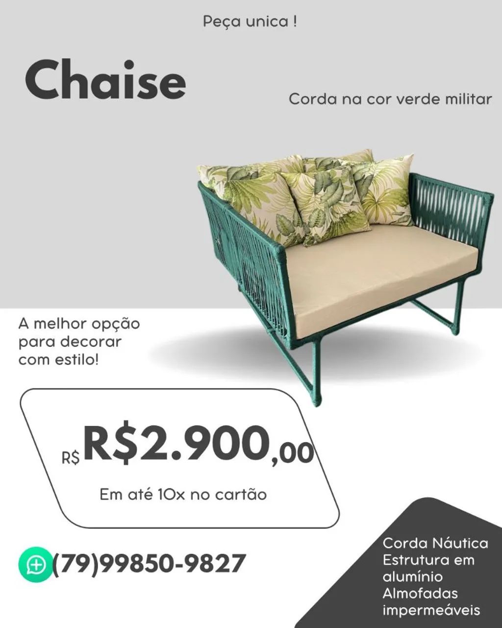 Área Externa  - Foto 3