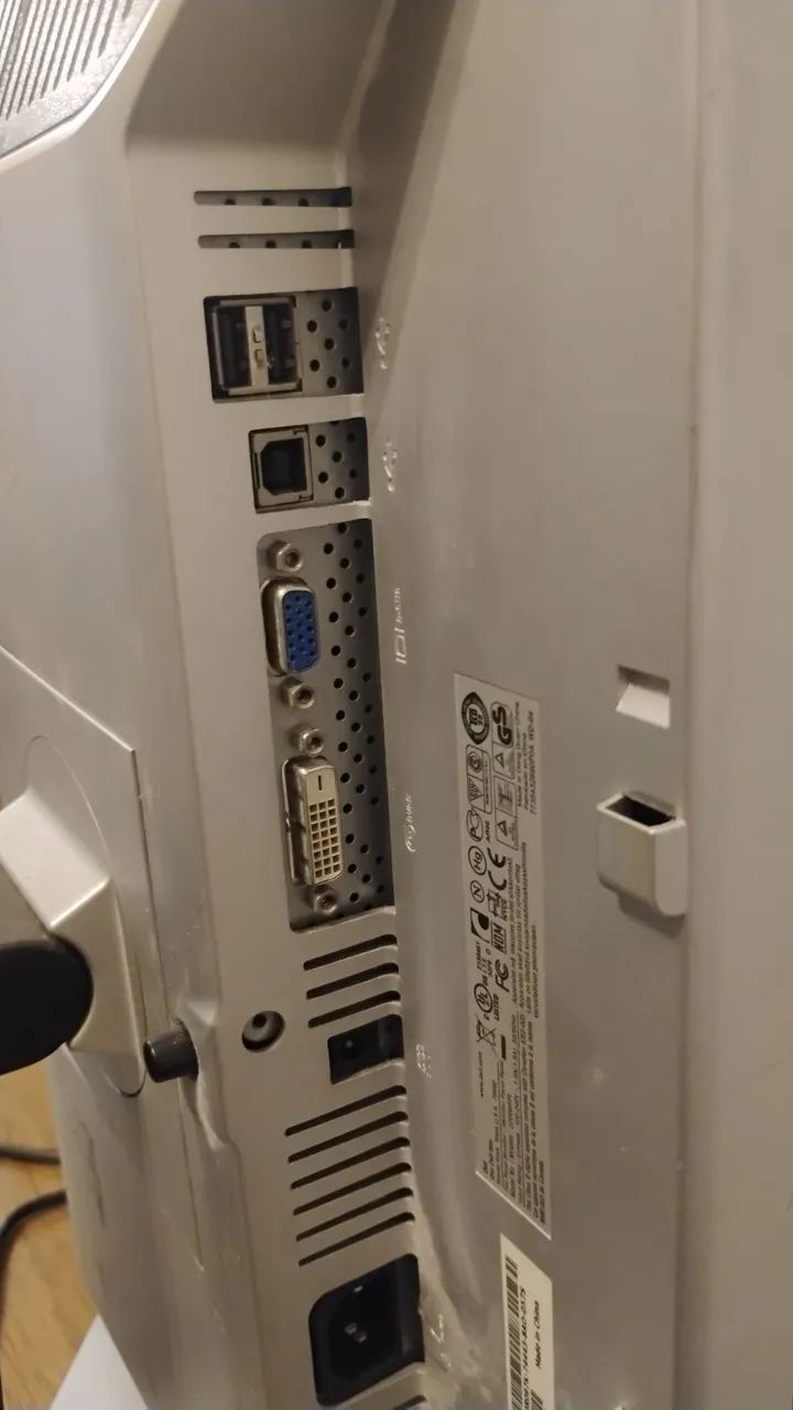 Monitor Dell 22 - Foto 5