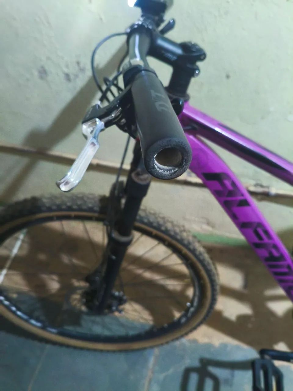 Bicicleta  - Foto 5