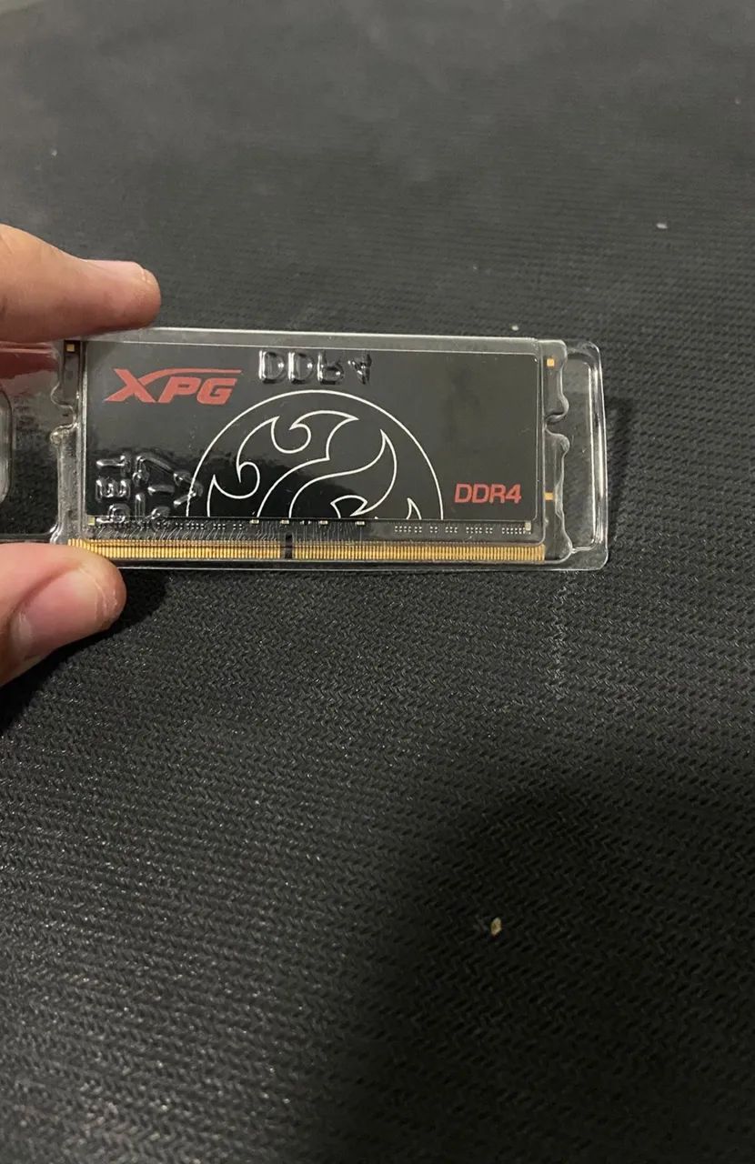 Memória RAM 8 GB - Foto 2