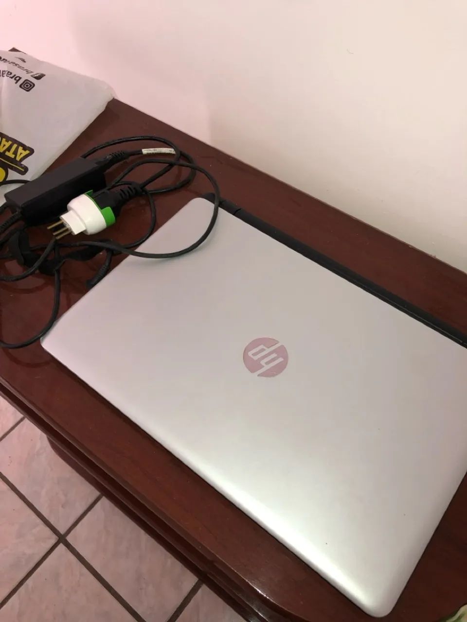 Notebook HP - Foto 5