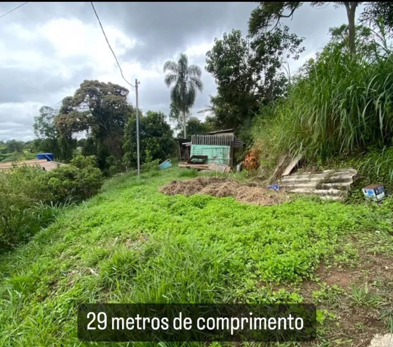 Foto - Itapevi - Parque Suburbano