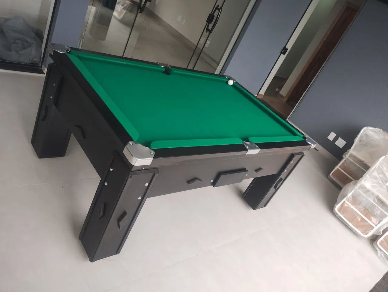 Mesa de bilhar  - Foto 4