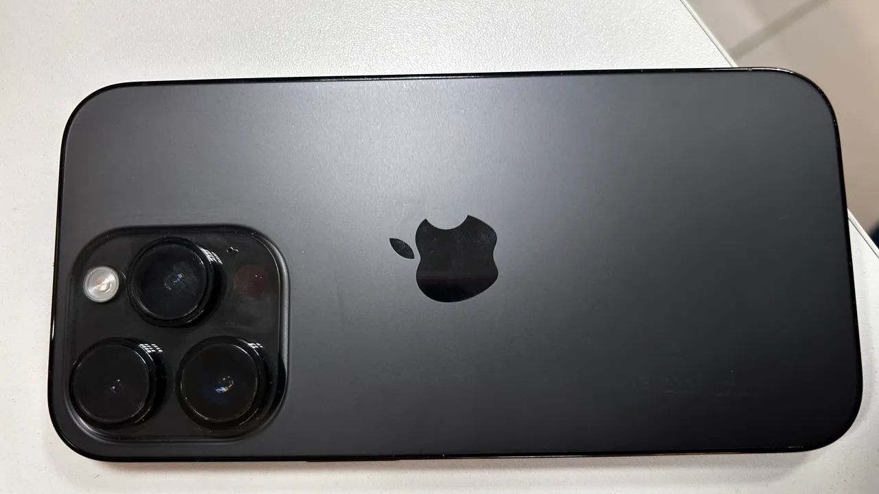 VENDO IPHONE 14 PRO - 256 GB  - Foto 5
