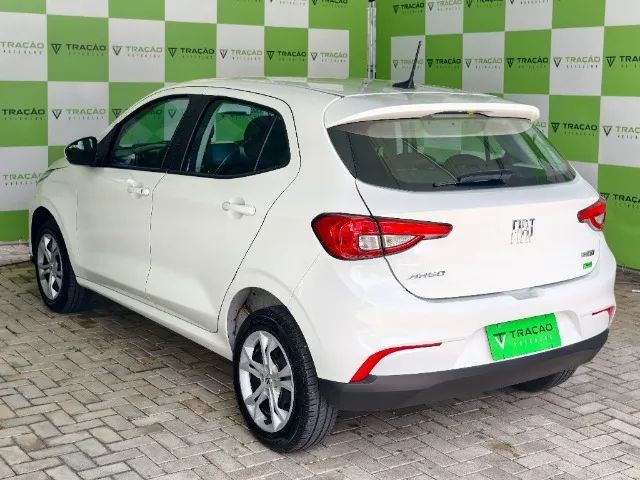 Fiat Argo Drive 1.0 6V Flex 2024 - Foto 3