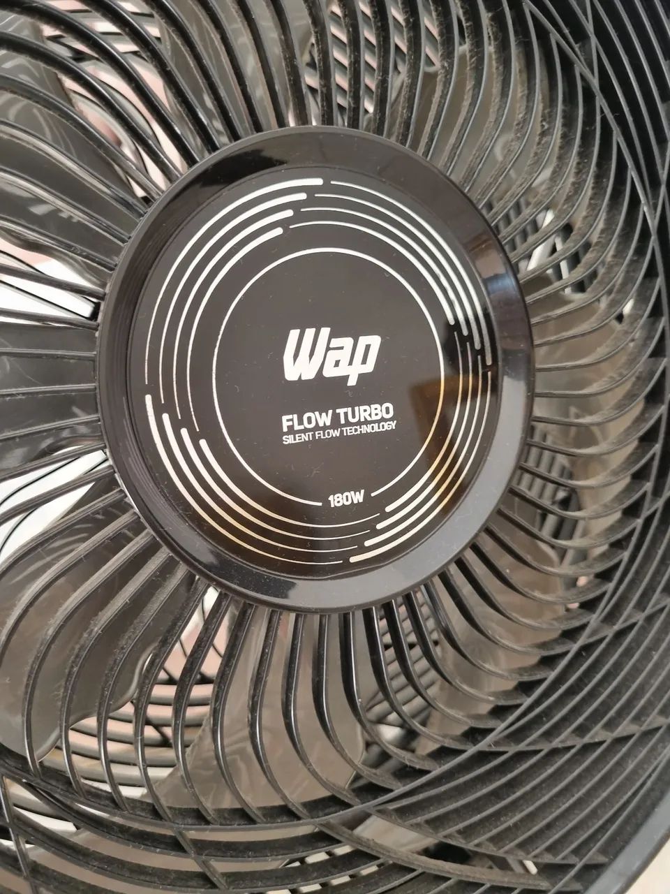 Ventilador Turbo WAP - Foto 3