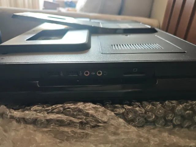 Computador All in One AOC para Estudos e Escritório | 4GB + 500GB - Foto 3