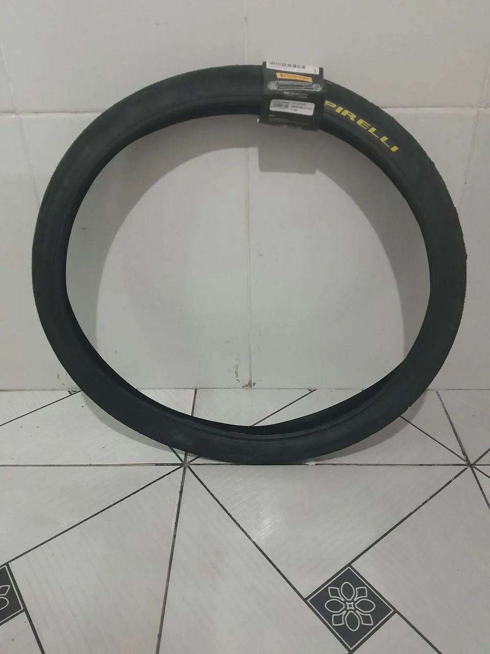 Pneu aro 24x2.125
