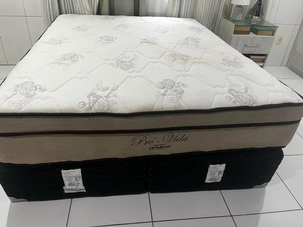Cama de casa king size - Foto 2