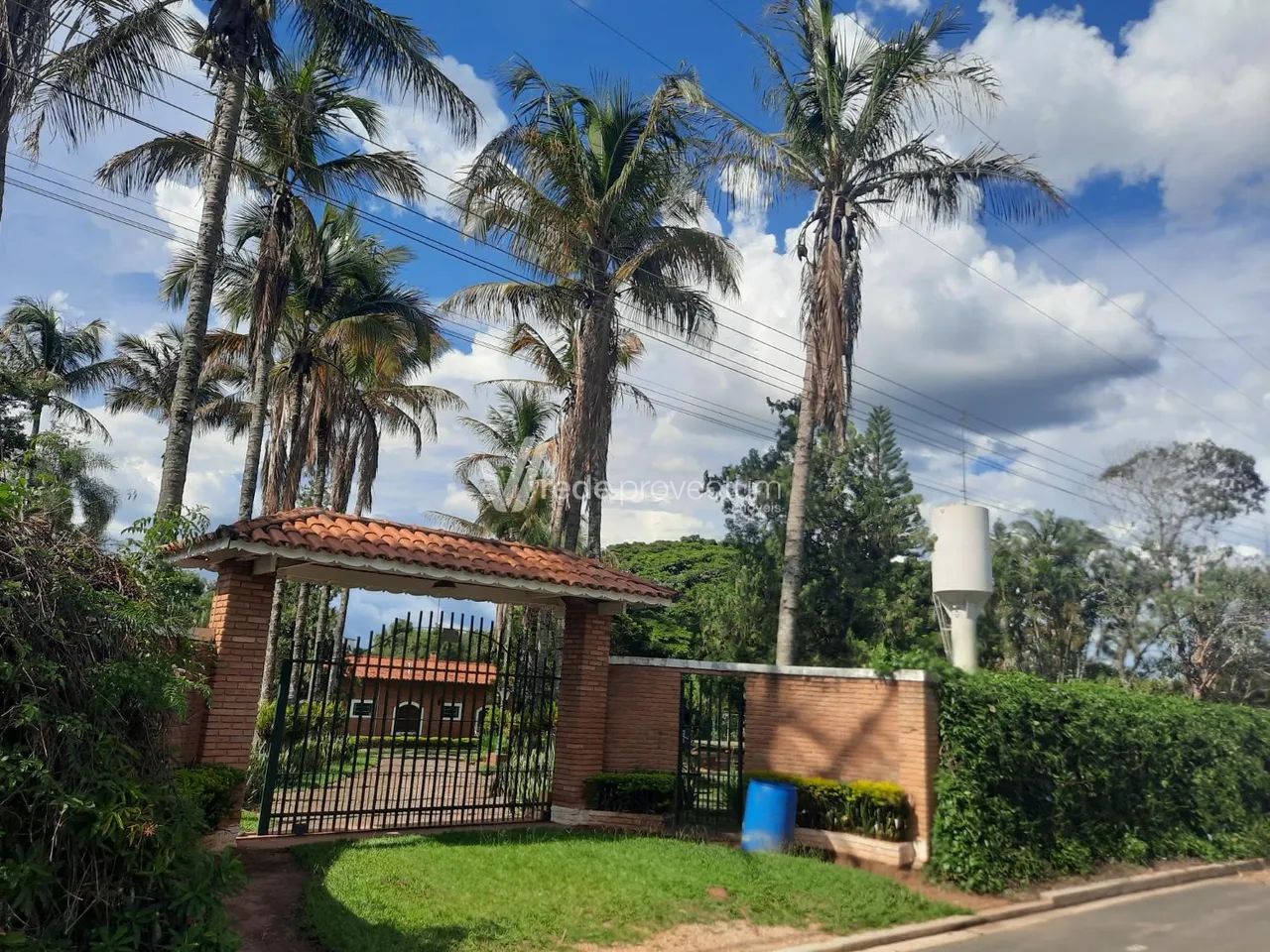 chácara - Chácaras Santo Antonio - Santo Antônio de Posse - Foto 2