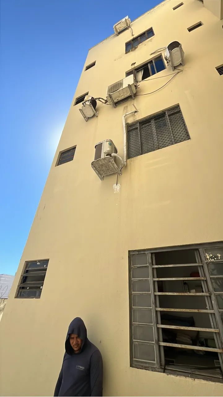Instalação de ar condicionado Split qualquer modelo 