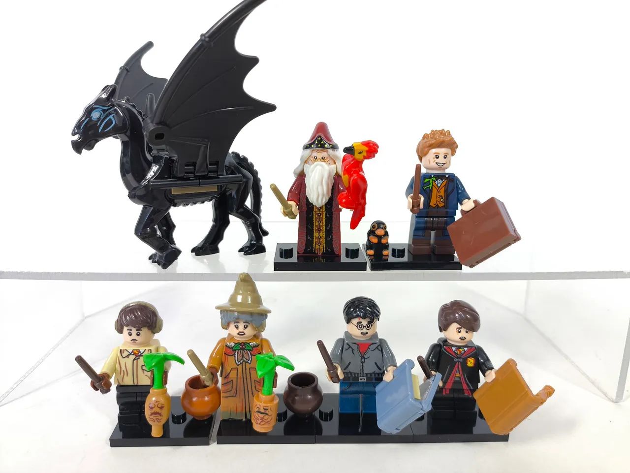 Lego Harry Potter  - Foto 4