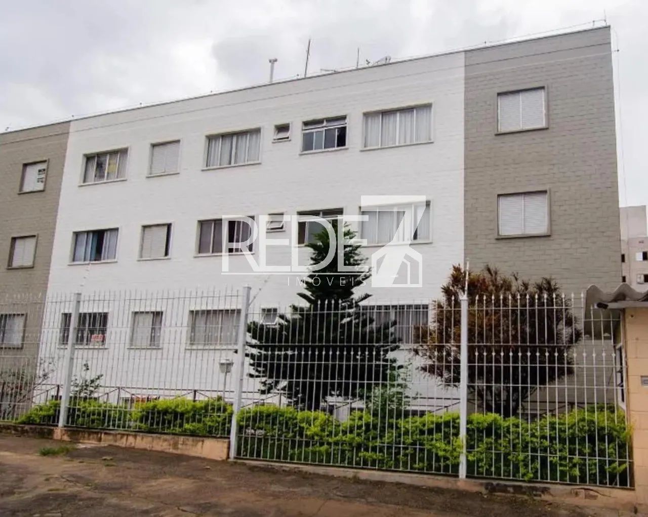 apartamento - Jardim do Lago - Campinas