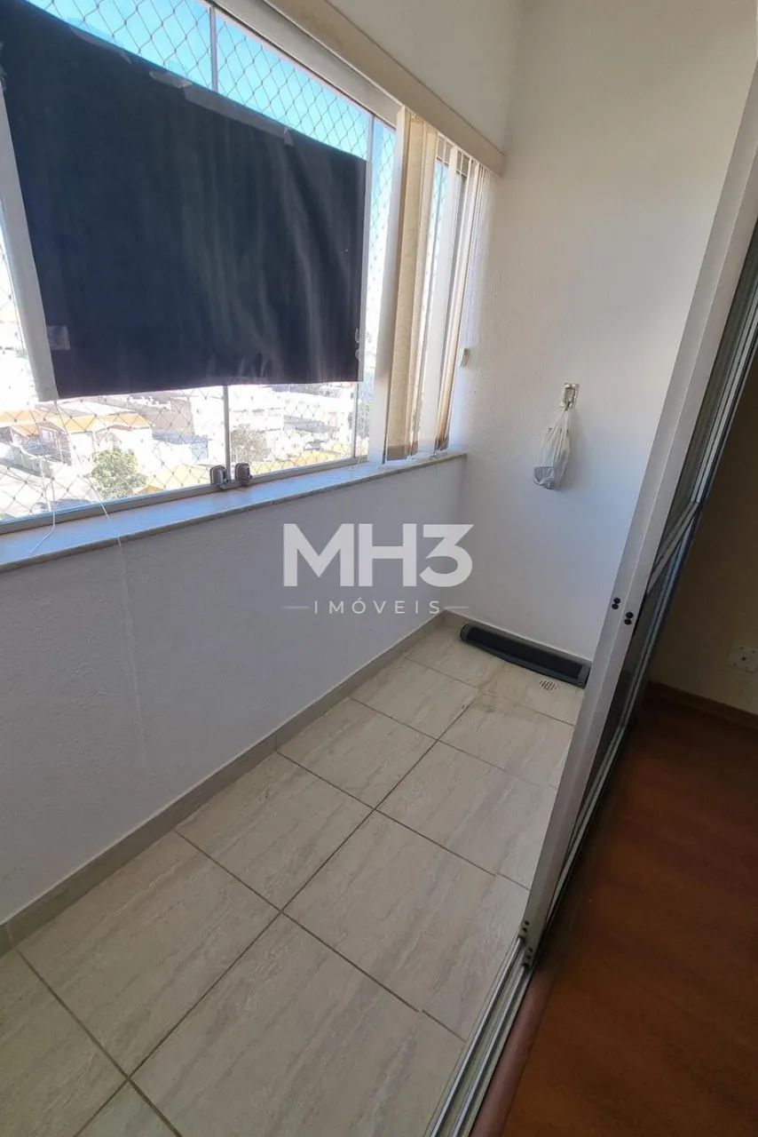 apartamento - São Bernardo - Campinas - Foto 4