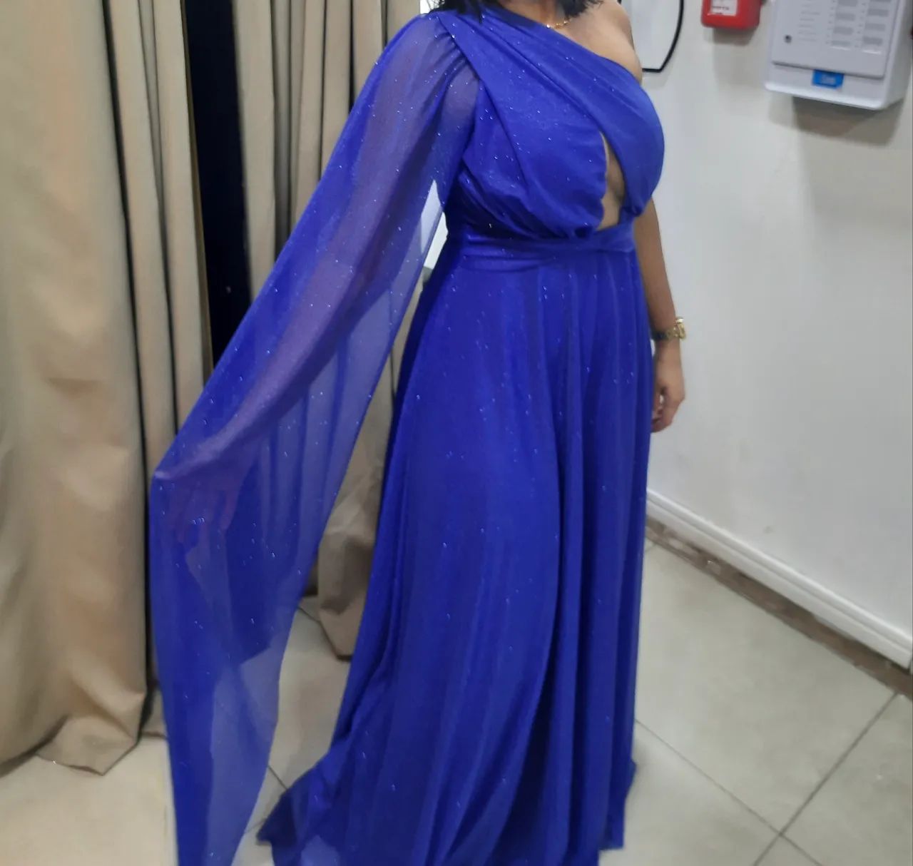 Vestido de festa