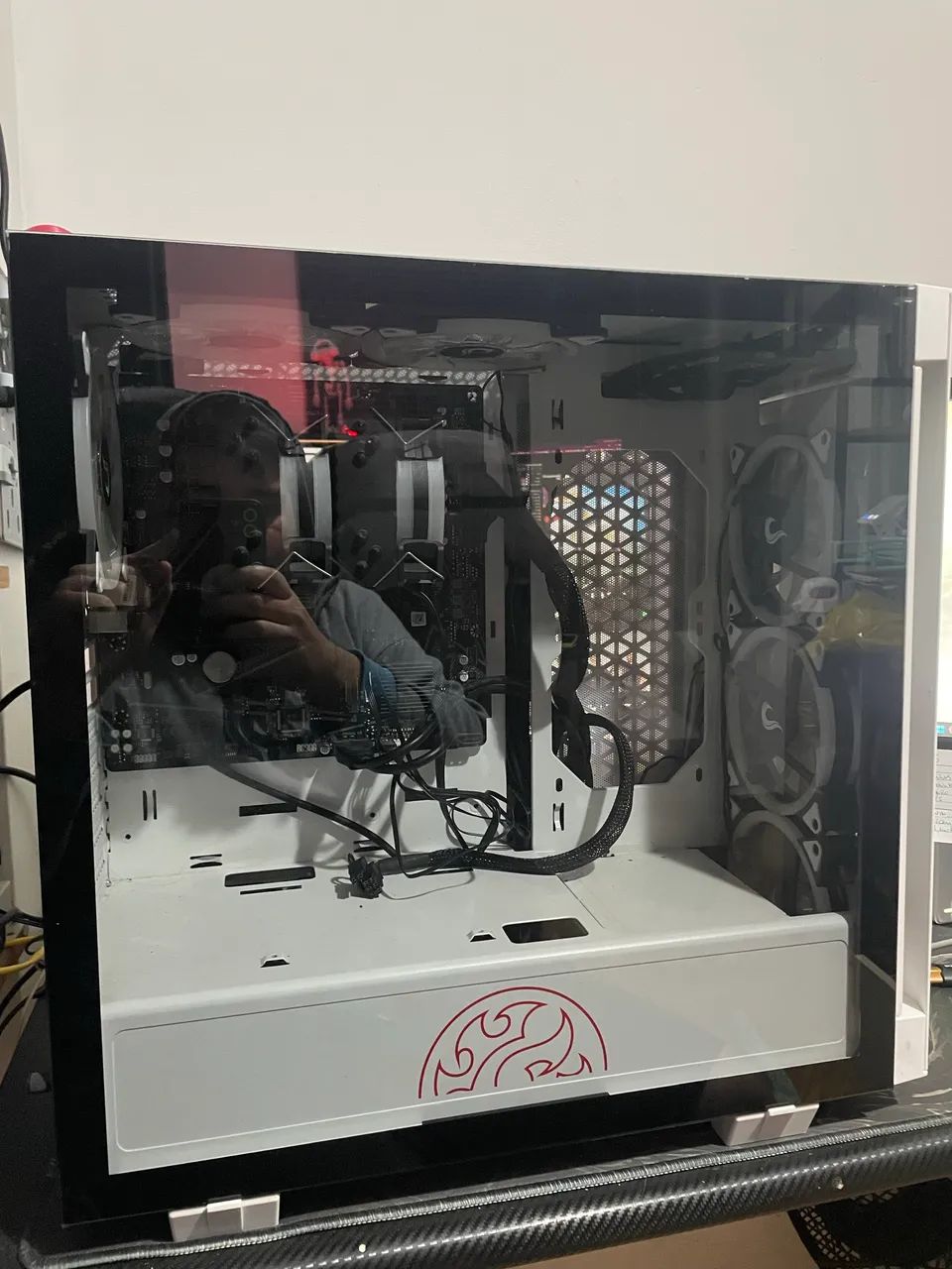 Pc gamer Ryzen 7 - Foto 2