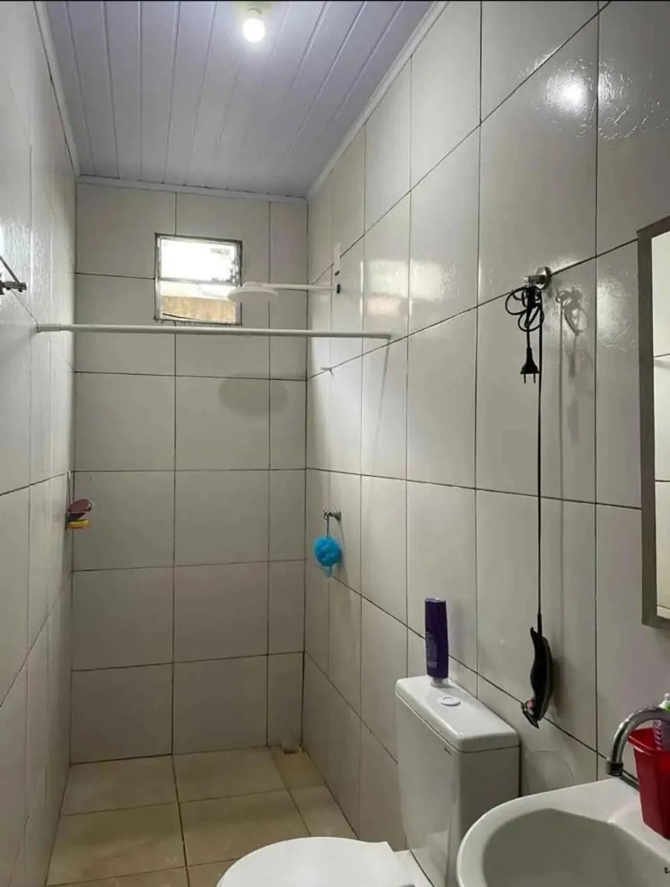 Casa com piscina facilitada  - Foto 2