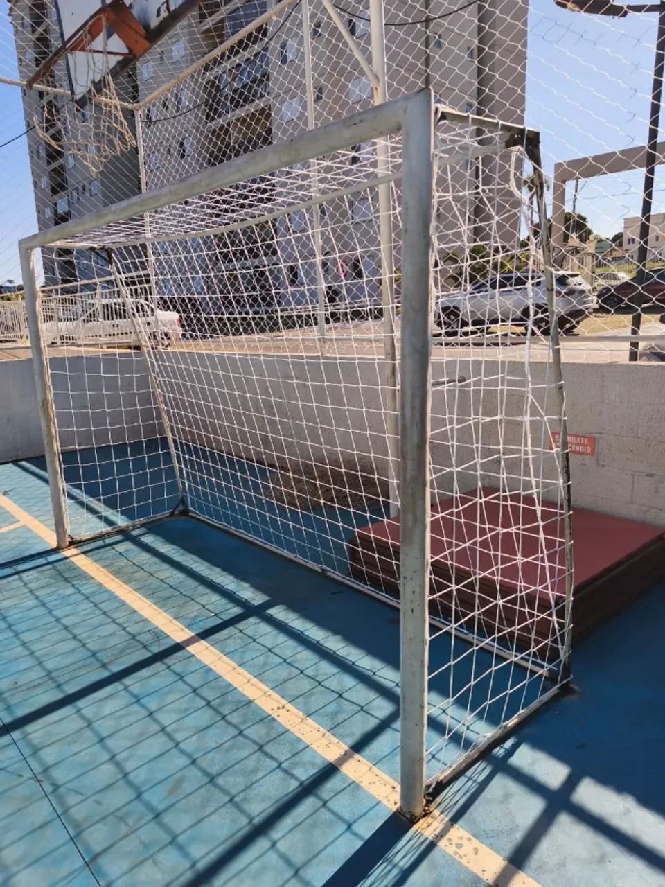 Rede de Esporte