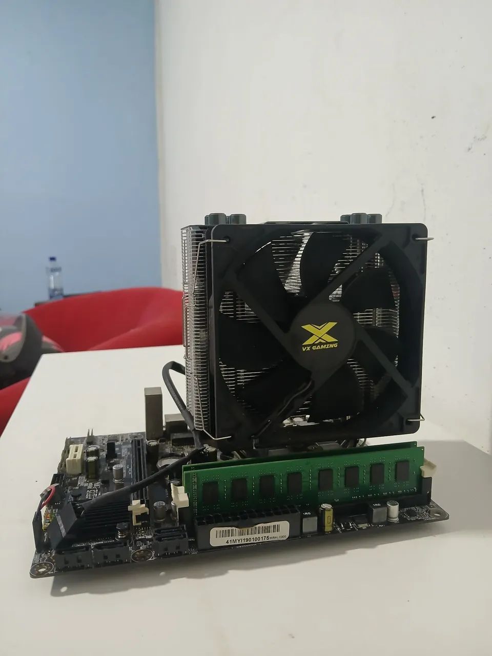 Informática  - Foto 3