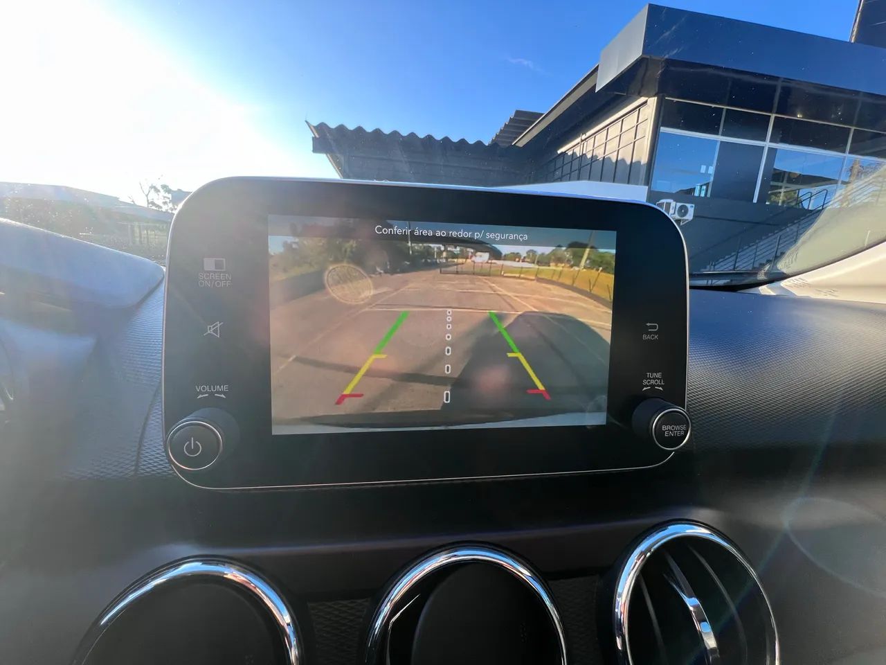 Fiat Cronos Precision 1.8 16V Flex Aut. 2019 - Foto 5