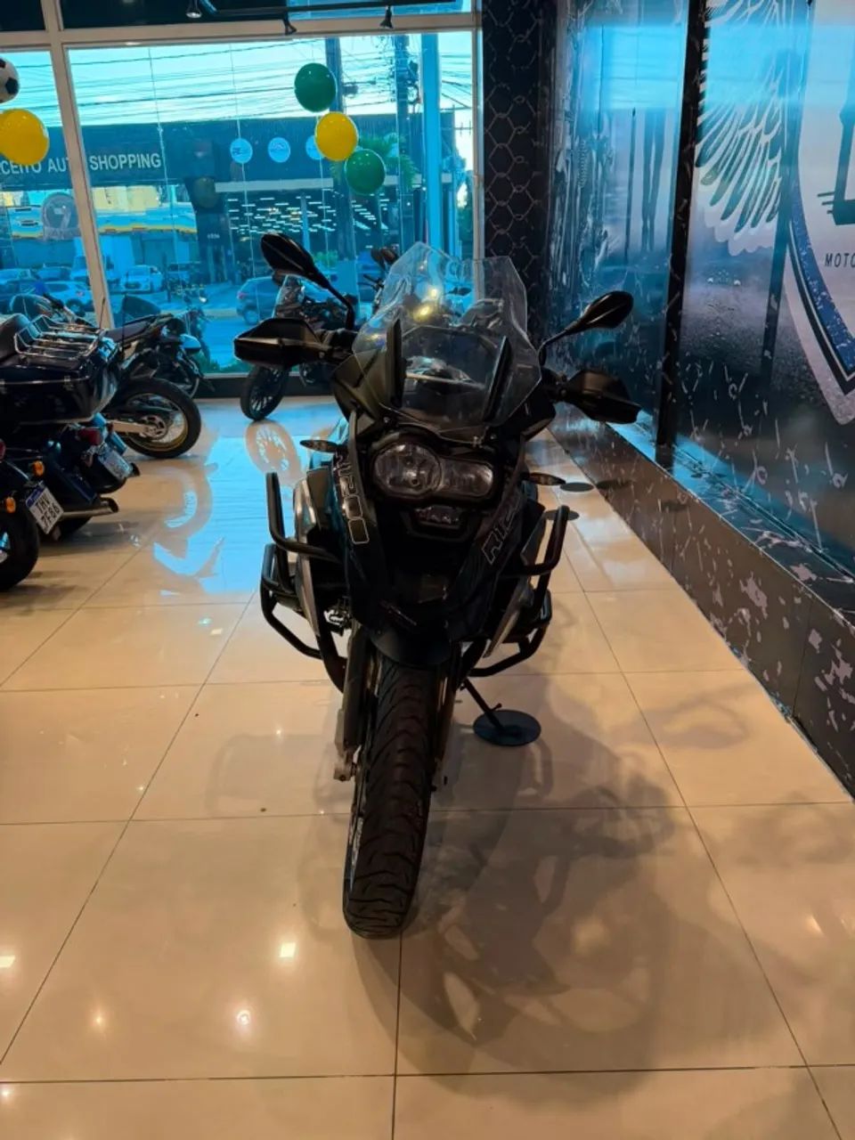 BMW R1200 GS - Foto 5