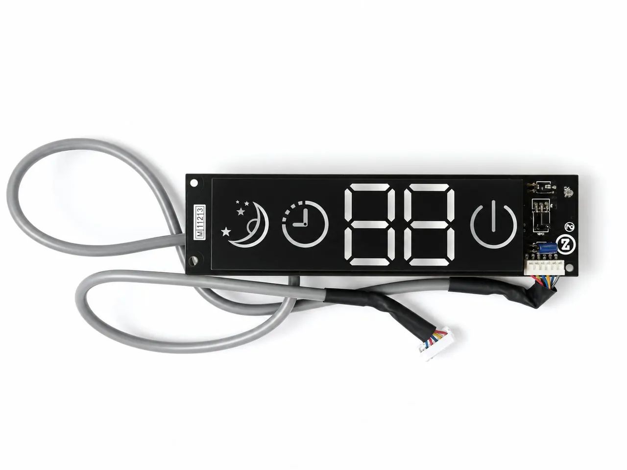 Placa display agratto ar condicionado 