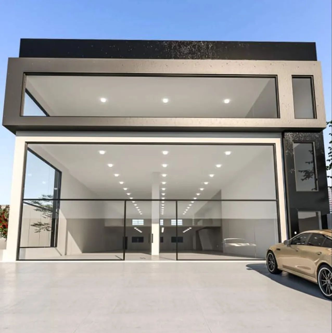 Loja na Avenida Regente Feijó, 2  400 m² - Foto 4