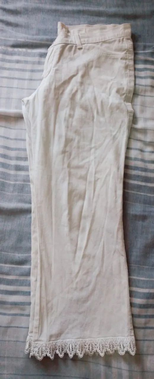 Calça comprida - Foto 4