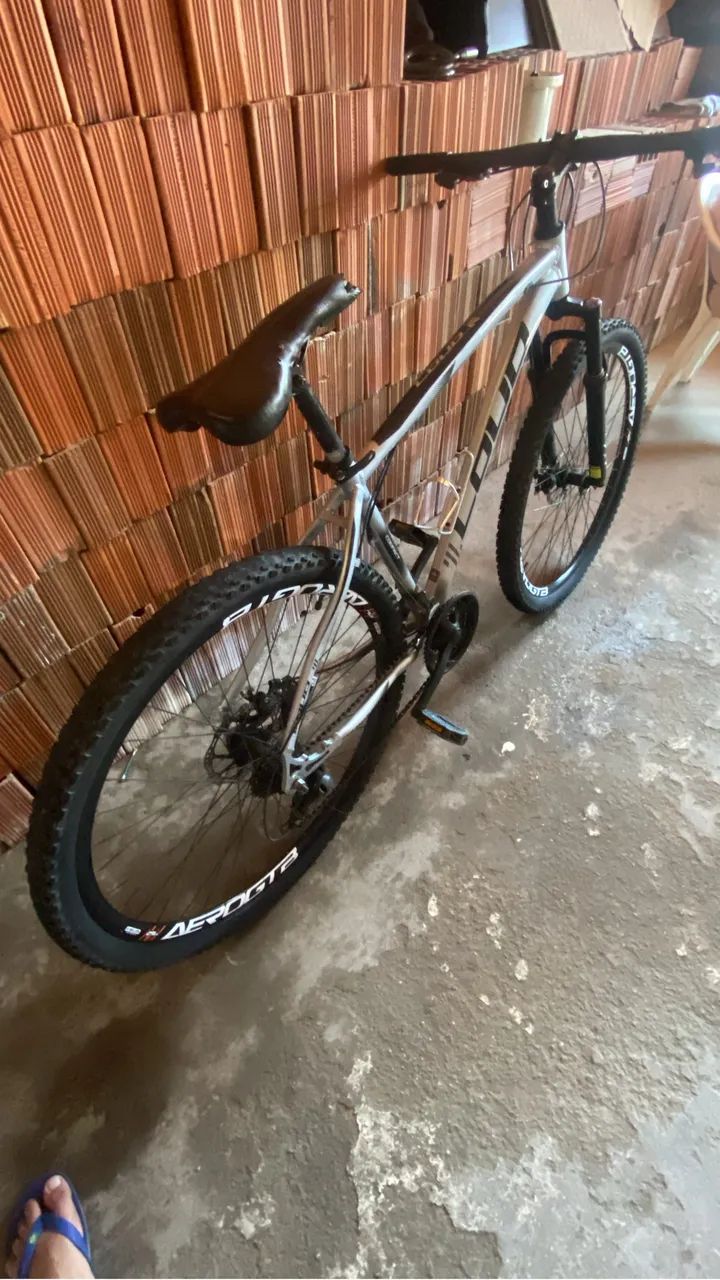 Bike aro 29 