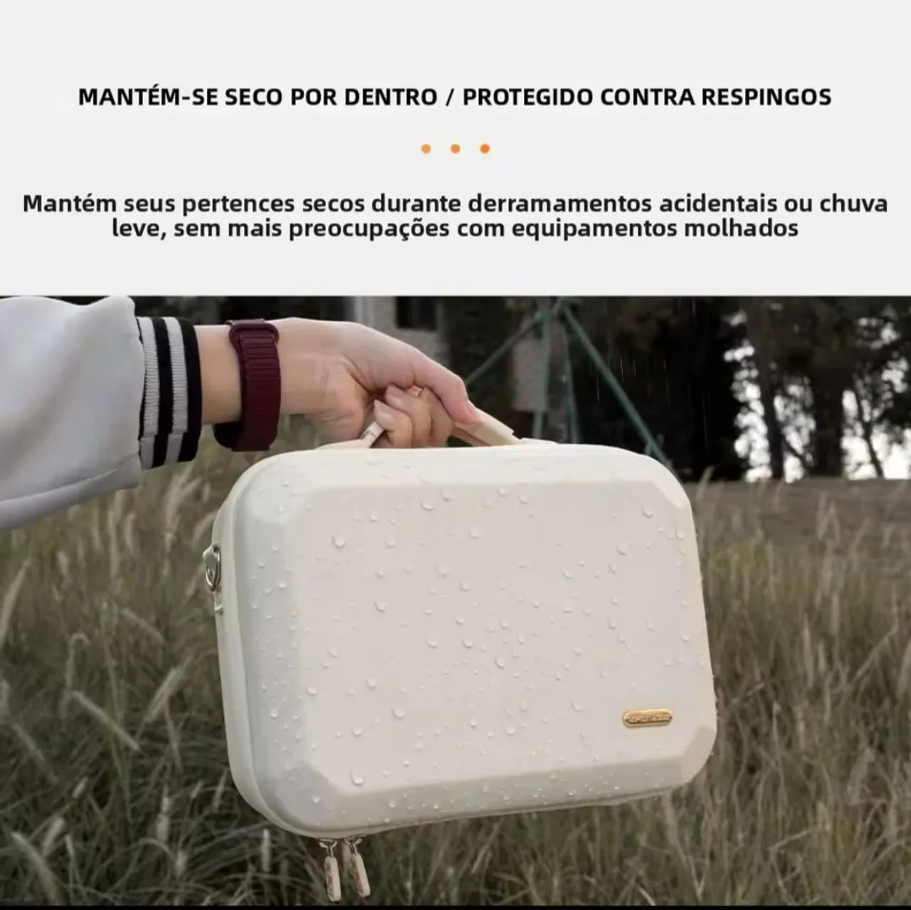 Case drone dji neo 2 rc n3 - Foto 5
