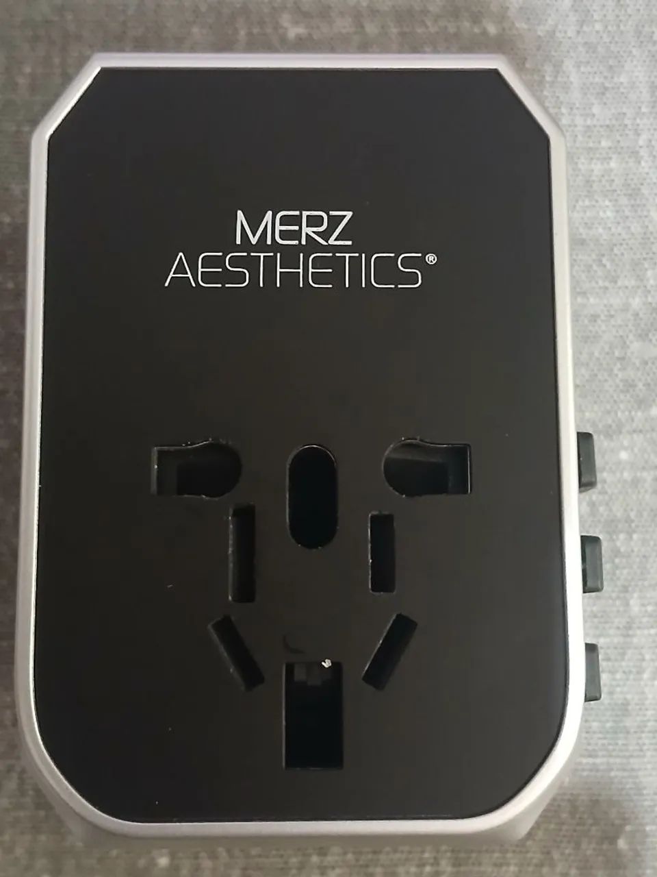 Adaptador Universal  de Viagem  - Foto 4
