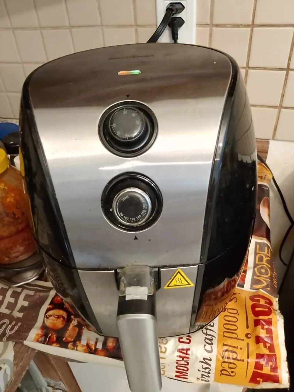 Airfry - Foto 3