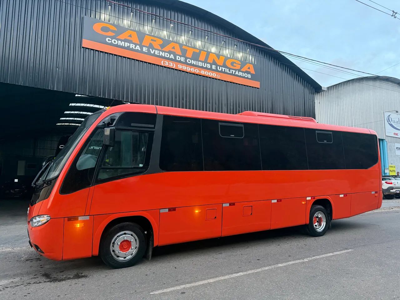 MARCOPOLO SENIOR 