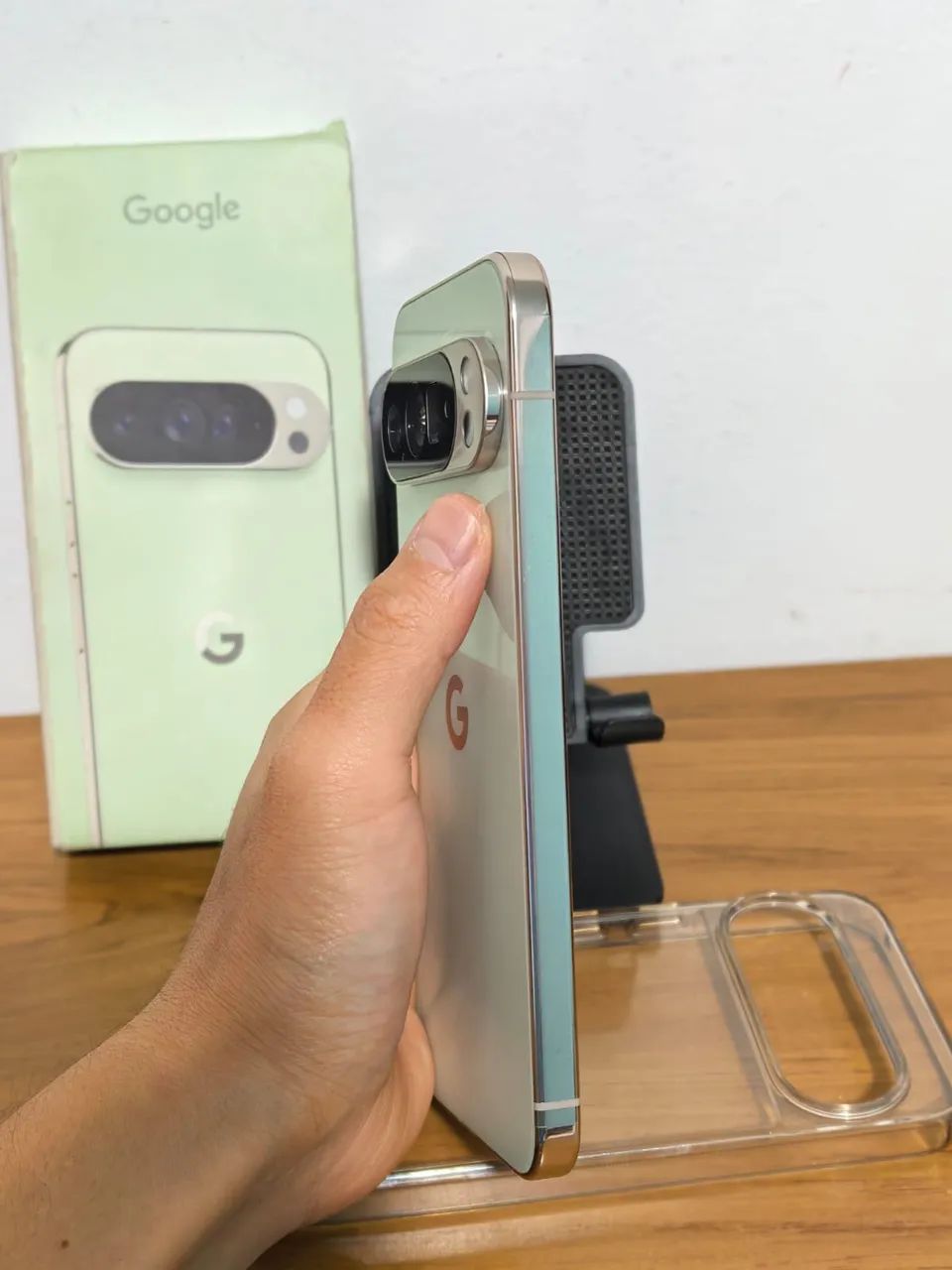 Google Pixel 10 Pro XL - Foto 4