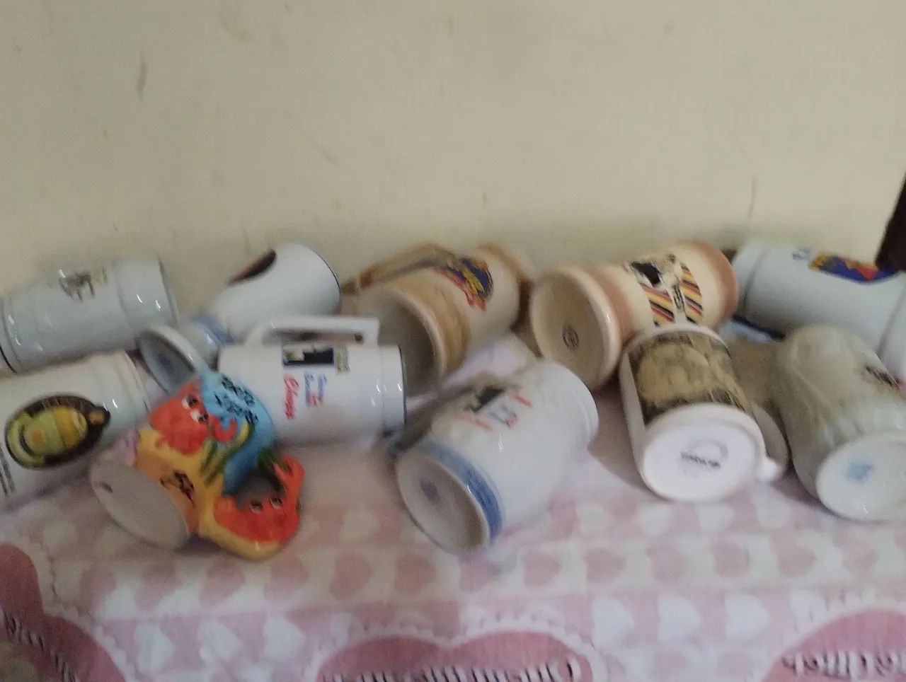 Canecas Antigas.. - Foto 5