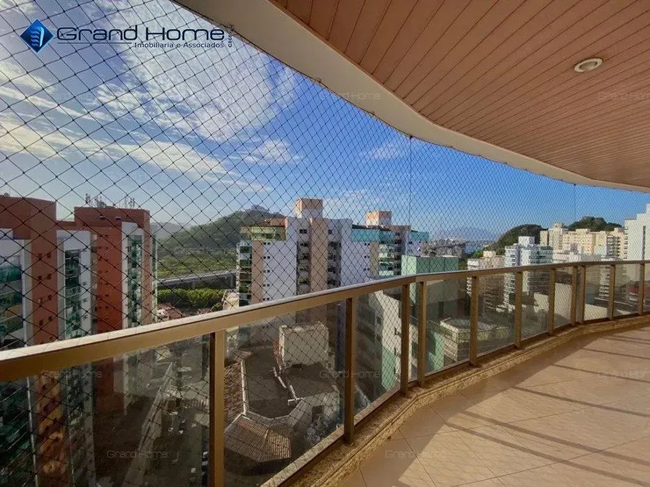 Apartamento 3 quartos em Praia da Costa - Foto 4