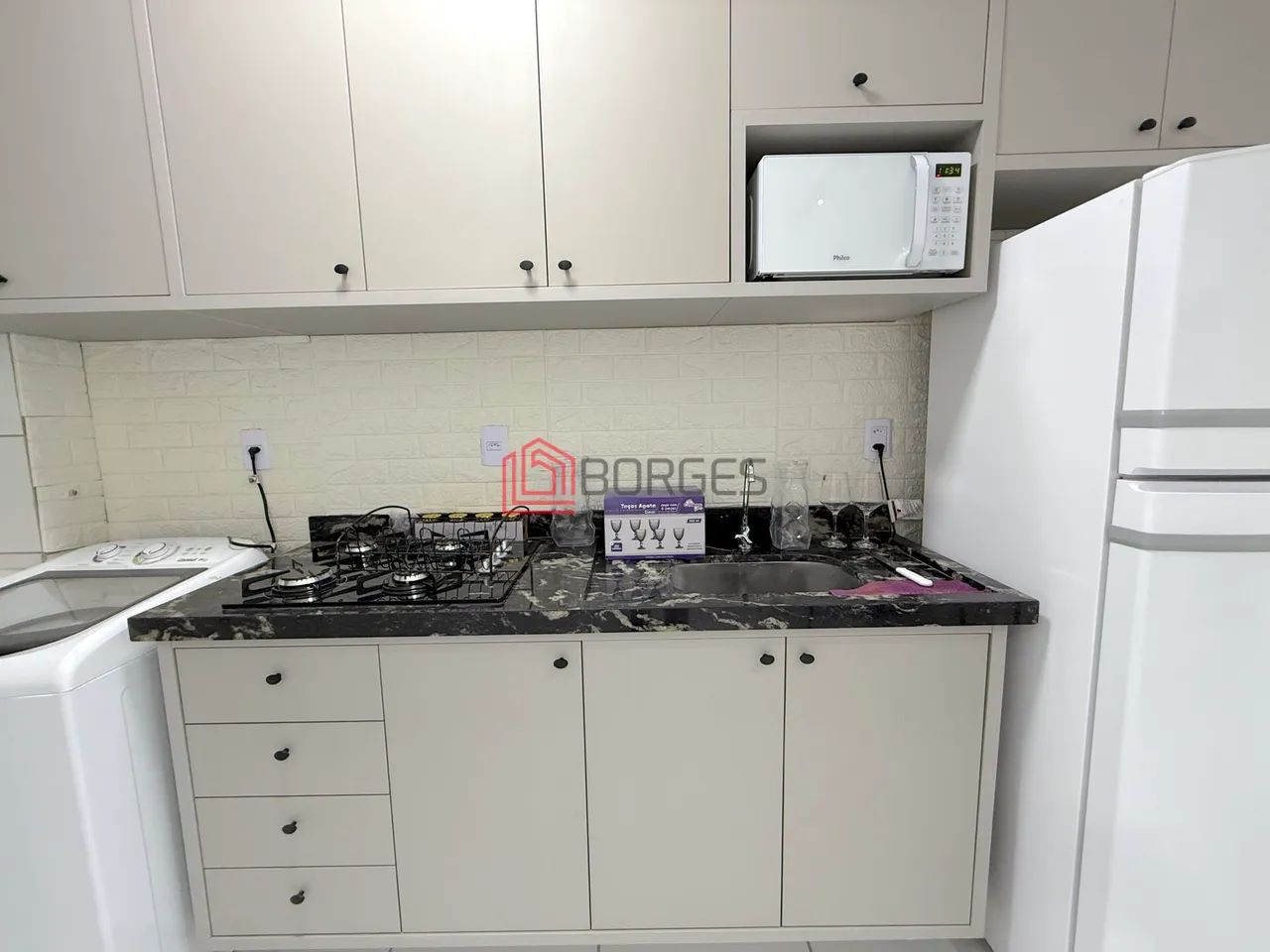 Apartamento Mobiliado em Imperatriz, Ma. - Foto 3