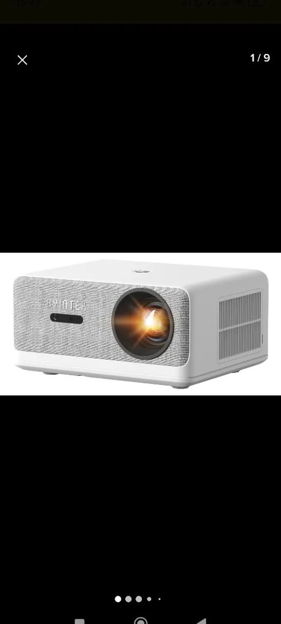 Projetor U14 - Foto 2