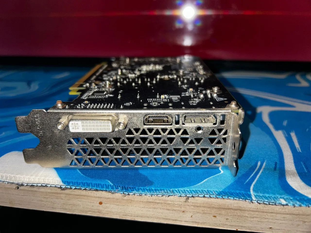 Placa de Video RX470 - Foto 5
