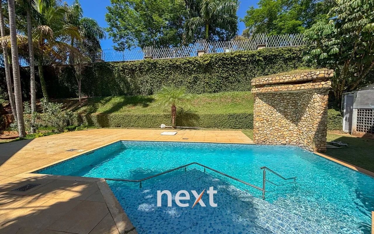 casa - Sítios de Recreio Gramado - Campinas - Foto 5