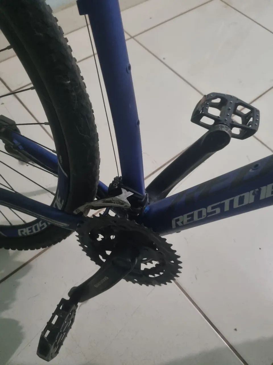 Bicicleta aro 29 - Foto 3