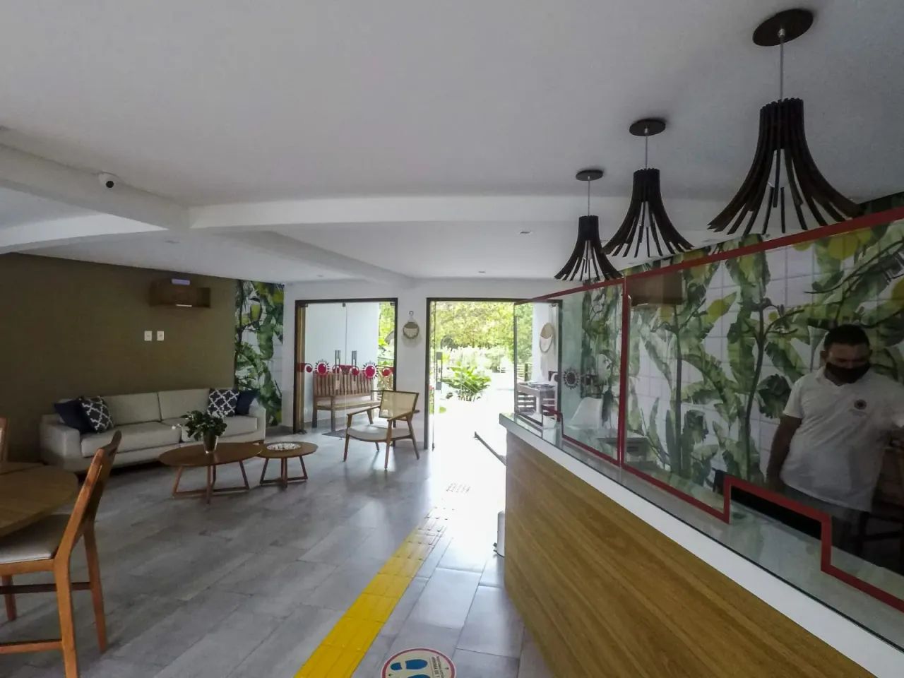 Apartamento a venda em Pipa mobiliado - Foto 4