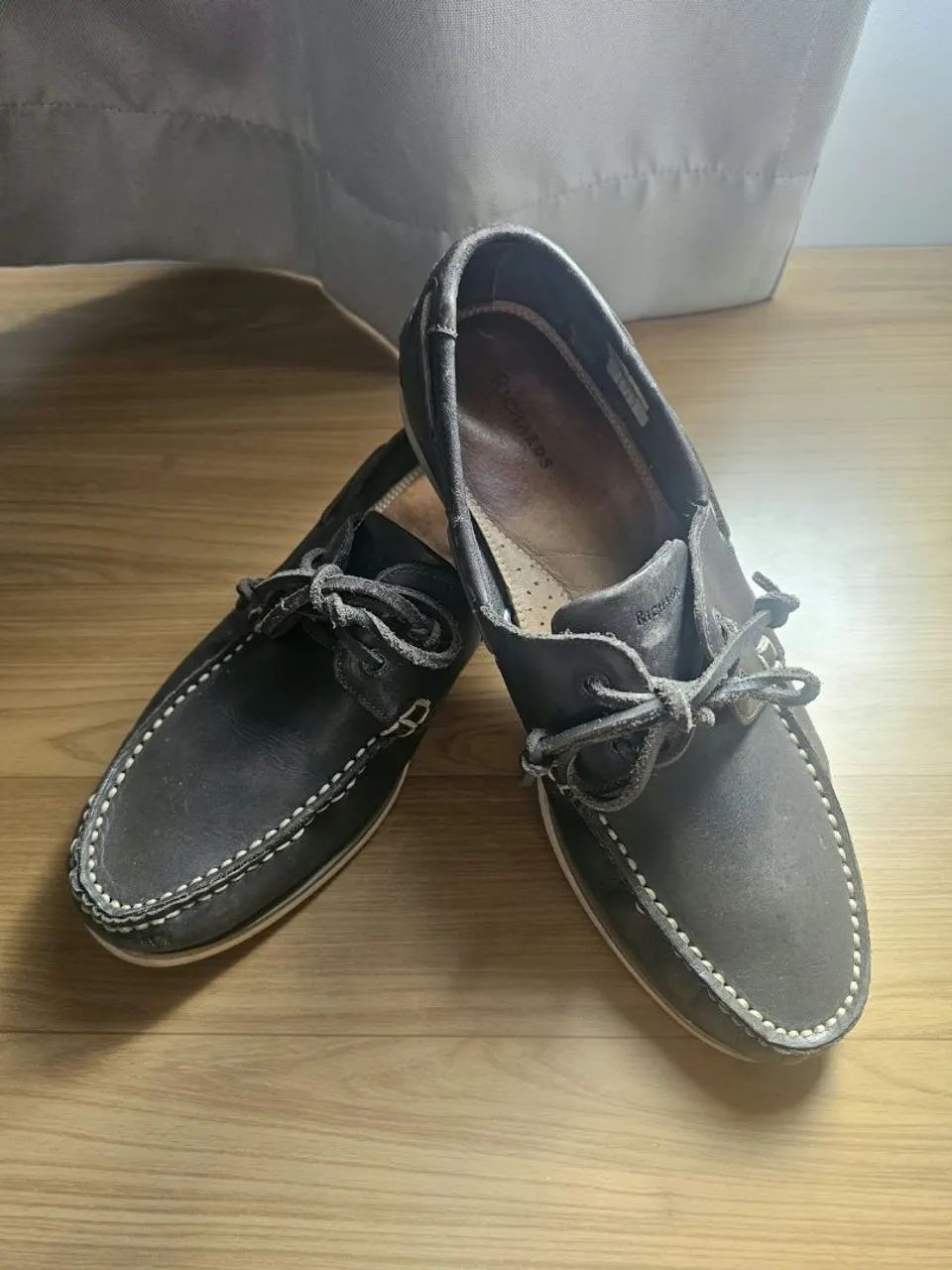 Docksider Selaria Richard