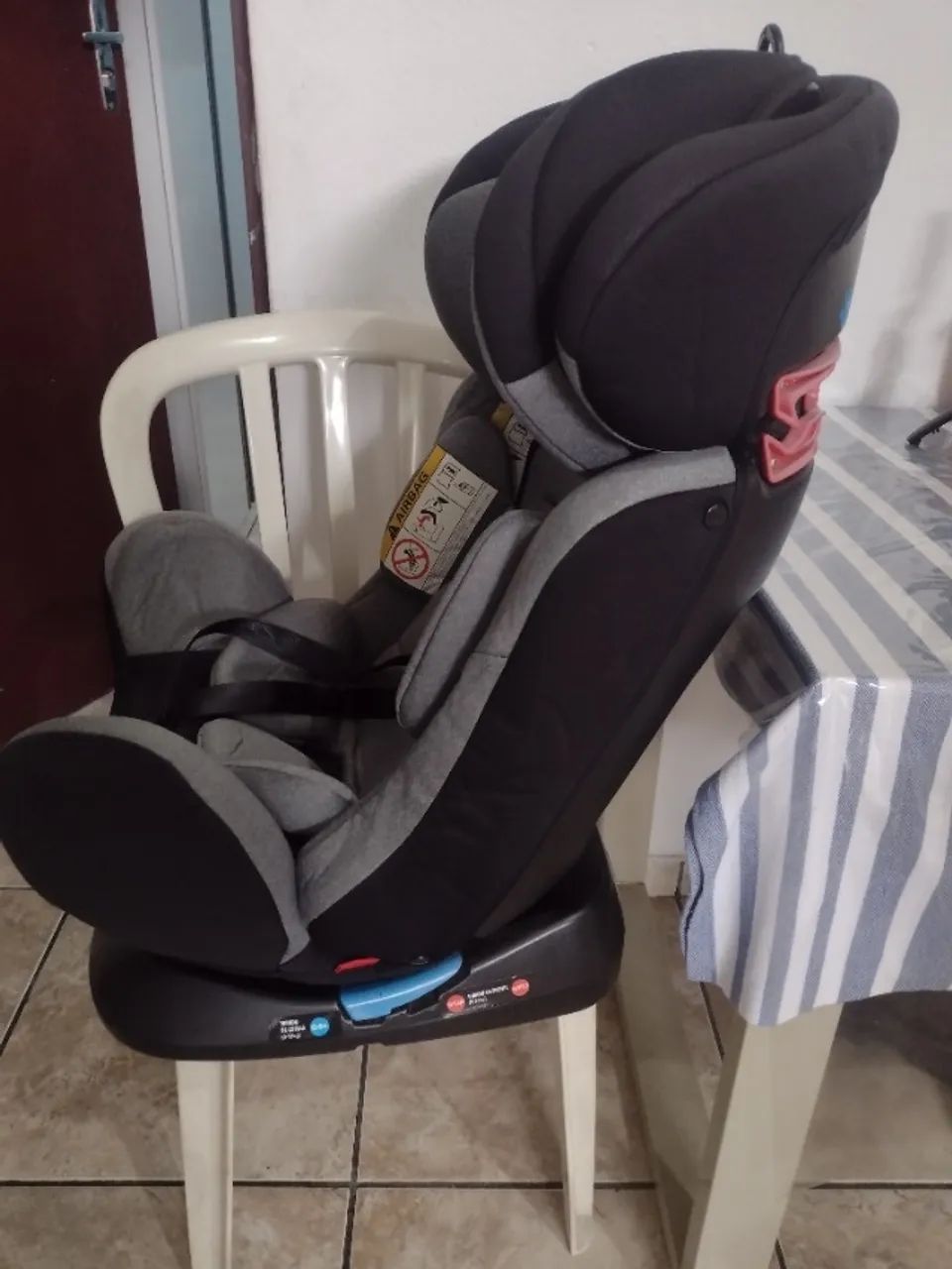 Cadeirinha de transporte  - Foto 3