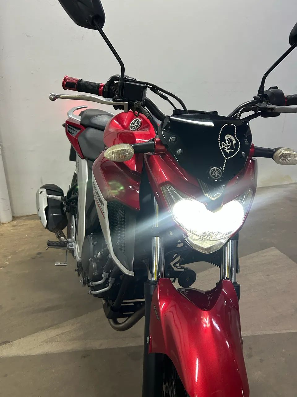 Fazer 250 2020  - Foto 4