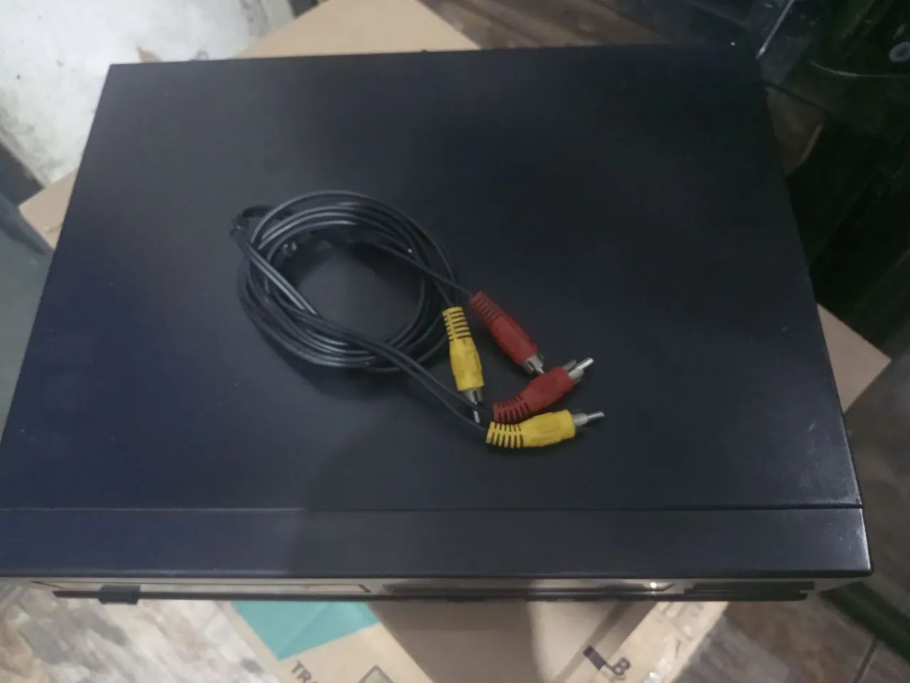 DVD player CCE  - Foto 5