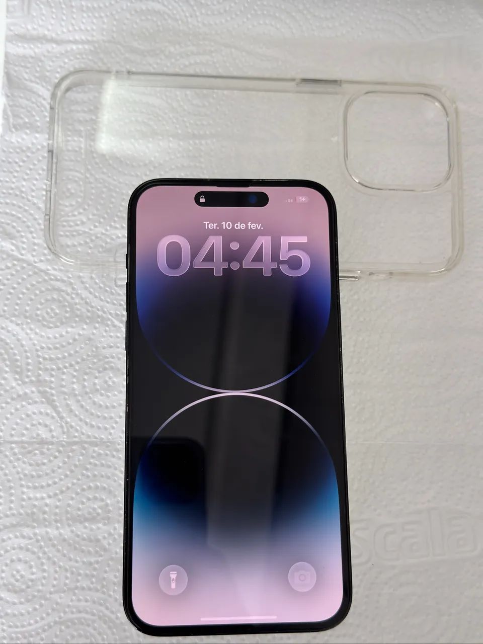 IPHONE 14 PRO MAX 128GB - Foto 3